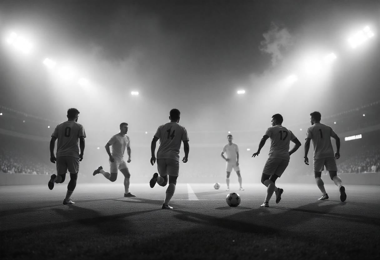Fantasy League: Assemble a Winning Roster